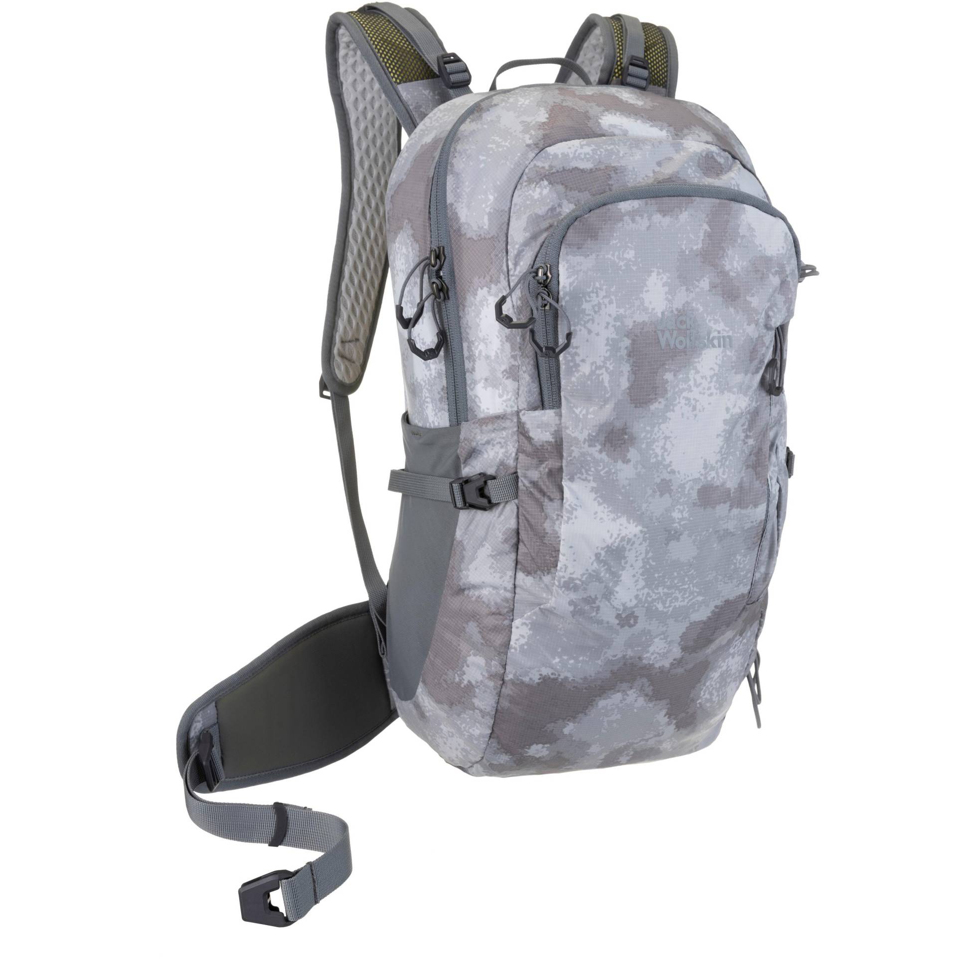 Jack Wolfskin ATHMOS SHAPE 24 Wanderrucksack Jack Wolfskin ATHMOS SHAPE 24 Wanderrucksack von Jack Wolfskin