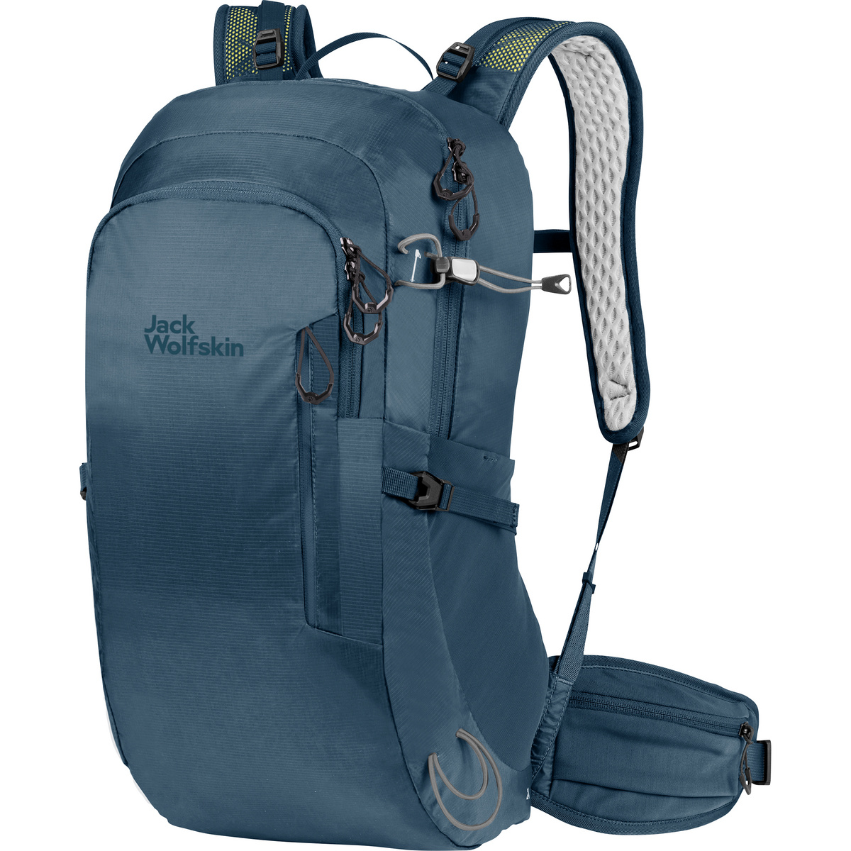 Jack Wolfskin Athmos Shape 24 Rucksack von Jack Wolfskin