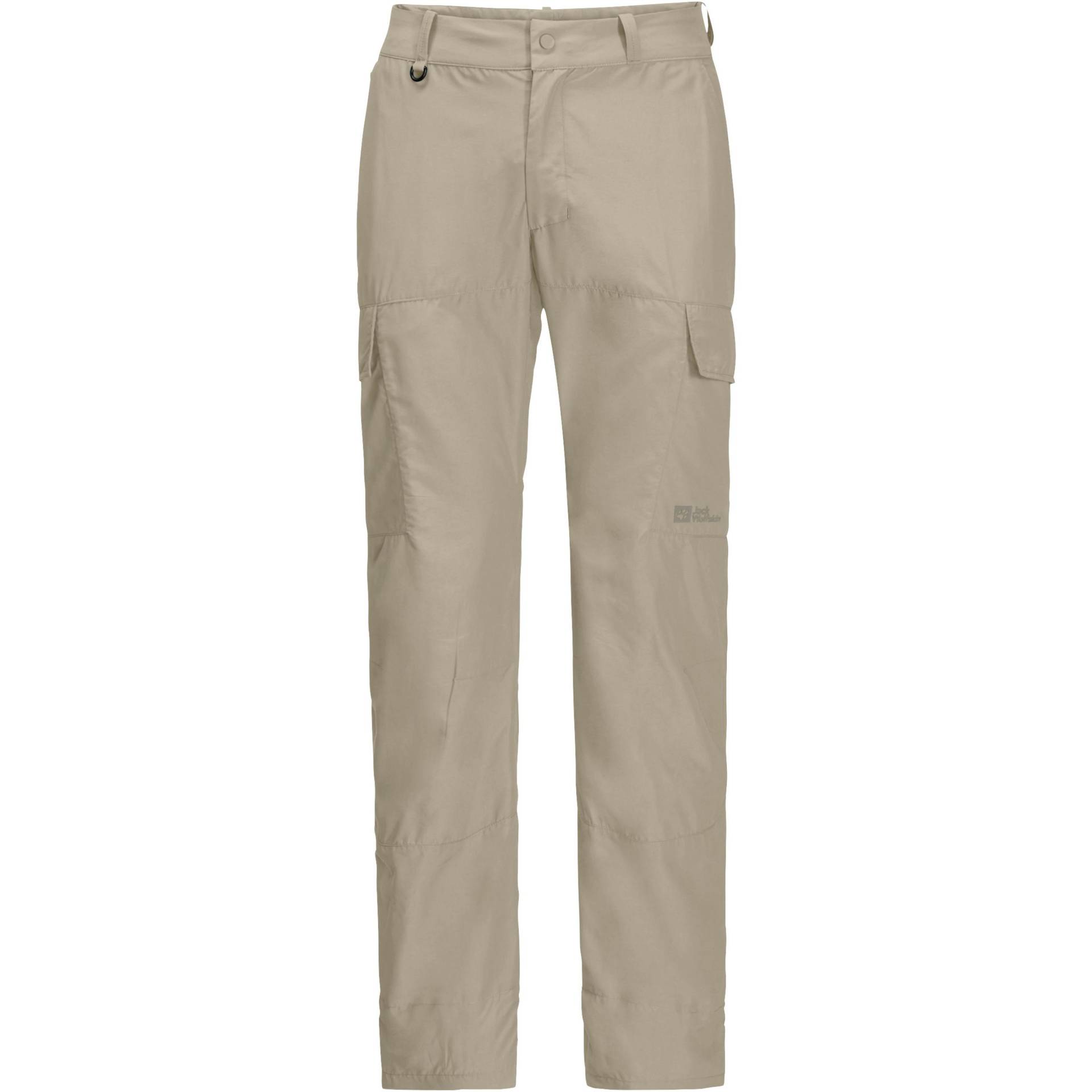 Jack Wolfskin BARRIER Trekkinghose Herren Jack Wolfskin BARRIER Trekkinghose Herren von Jack Wolfskin