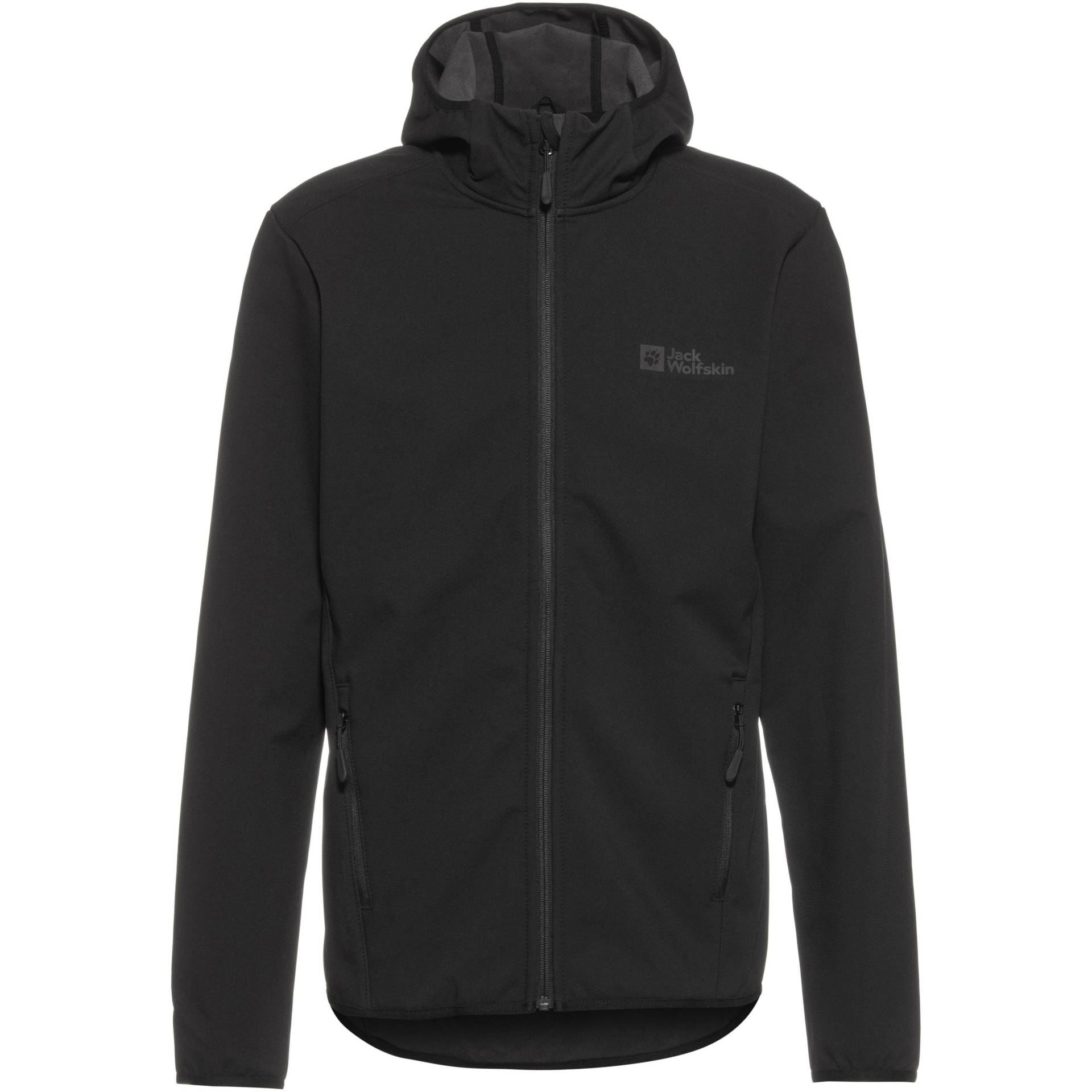 Jack Wolfskin BORNBERG Softshelljacke Herren Jack Wolfskin BORNBERG Softshelljacke Herren von Jack Wolfskin