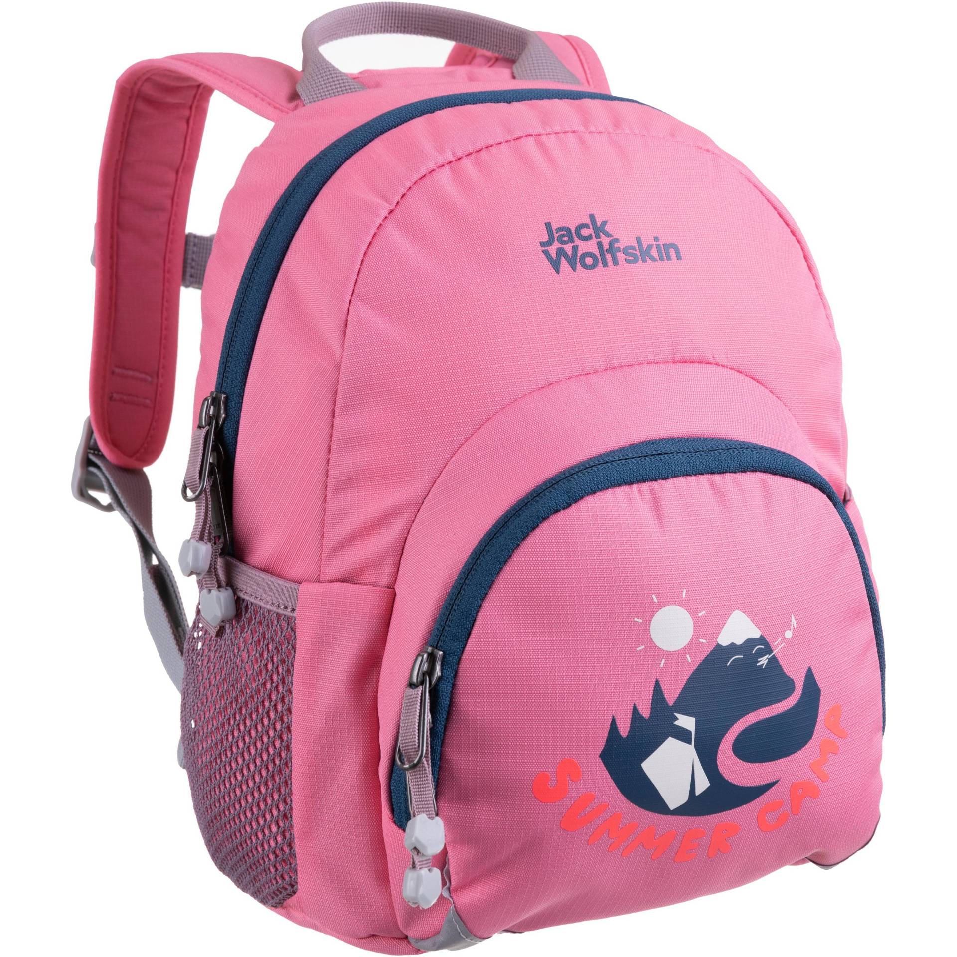 Jack Wolfskin BUTTERCUP Daypack Kinder Jack Wolfskin BUTTERCUP Daypack Kinder von Jack Wolfskin