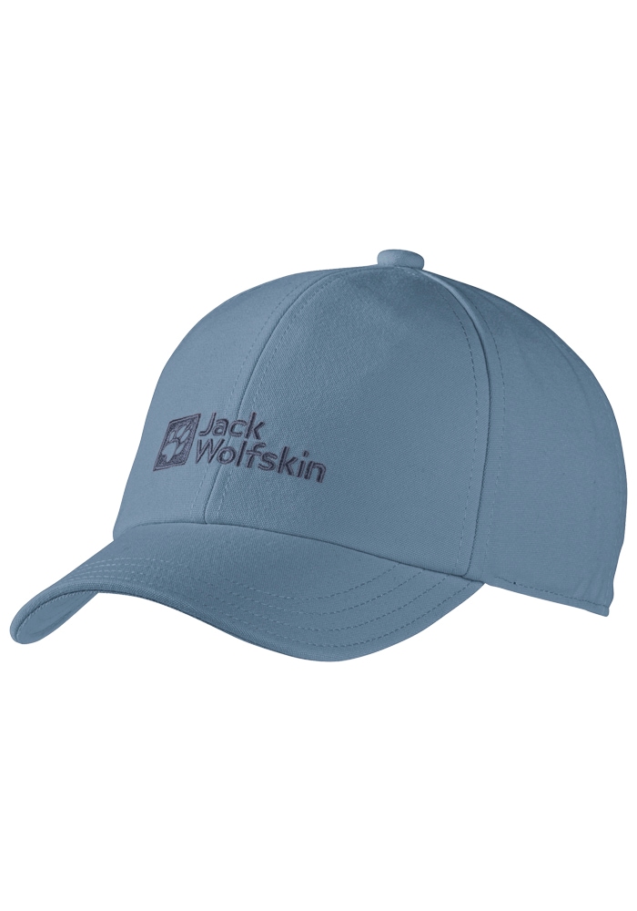 Jack Wolfskin Baseball Cap »BASEBALL CAP K« von Jack Wolfskin