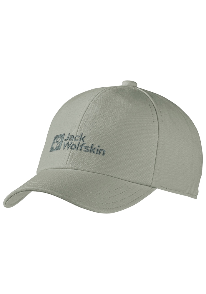 Jack Wolfskin Baseball Cap »BASEBALL CAP K« Jack Wolfskin Baseball Cap »BASEBALL CAP K« von Jack Wolfskin