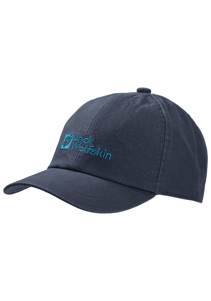 Jack Wolfskin Baseball Cap »BASEBALL CAP K« von Jack Wolfskin