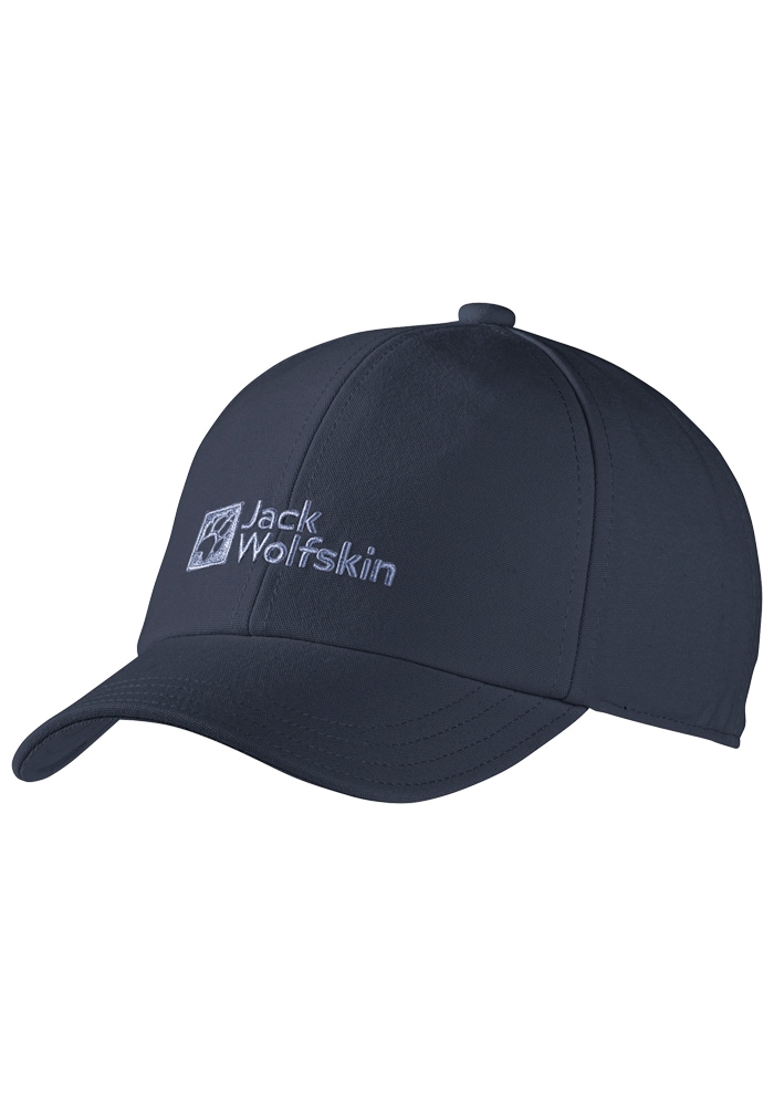 Jack Wolfskin Baseball Cap »BASEBALL CAP K« Jack Wolfskin Baseball Cap »BASEBALL CAP K« von Jack Wolfskin