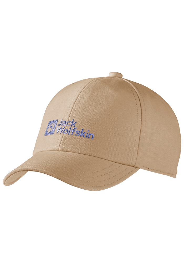 Jack Wolfskin Baseball Cap »BASEBALL CAP K« Jack Wolfskin Baseball Cap »BASEBALL CAP K« von Jack Wolfskin