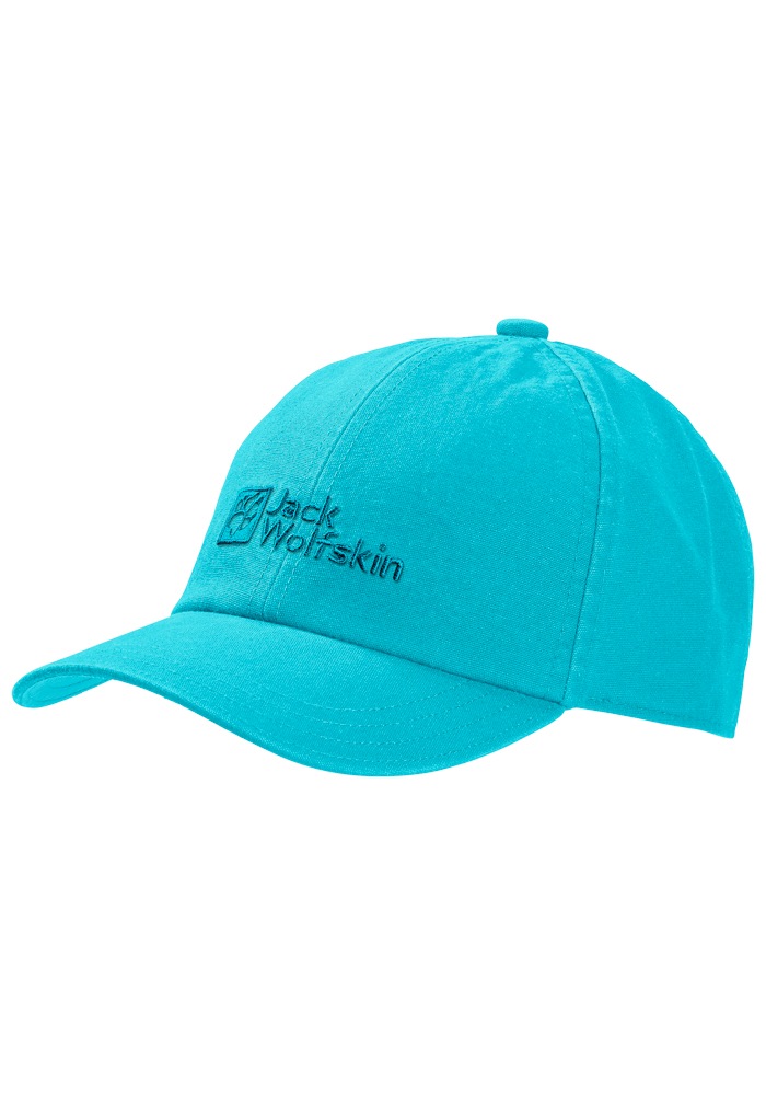 Jack Wolfskin Baseball Cap »BASEBALL CAP K« von Jack Wolfskin