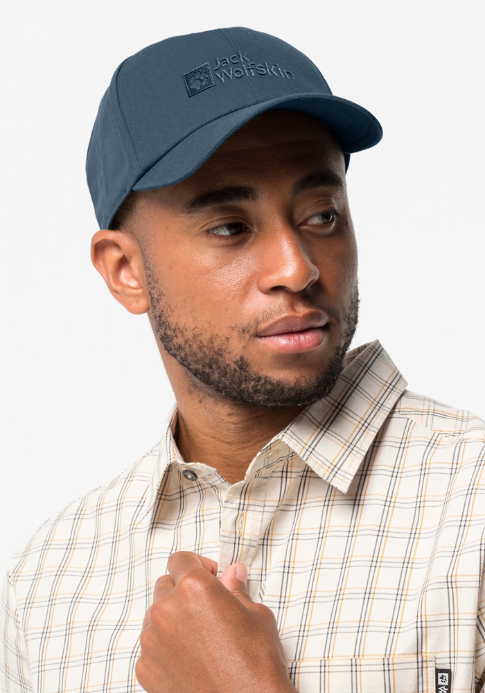 Jack Wolfskin Baseball Cap »BASEBALL CAP« von Jack Wolfskin