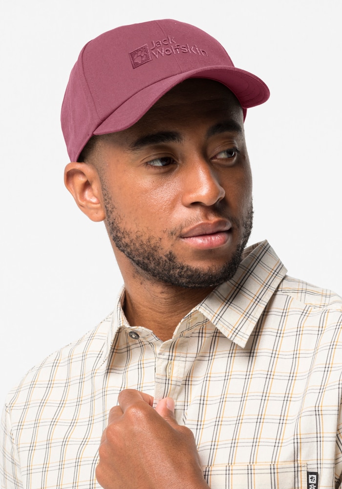 Jack Wolfskin Baseball Cap »BASEBALL CAP« von Jack Wolfskin