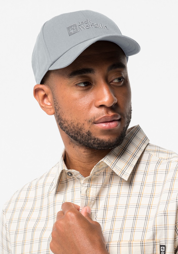 Jack Wolfskin Baseball Cap »BASEBALL CAP« von Jack Wolfskin