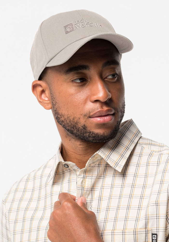 Jack Wolfskin Baseball Cap »BASEBALL CAP« von Jack Wolfskin