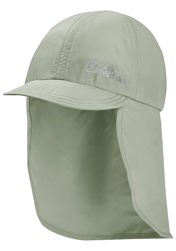 Jack Wolfskin Baseball Cap »CANYON CAP K« von Jack Wolfskin