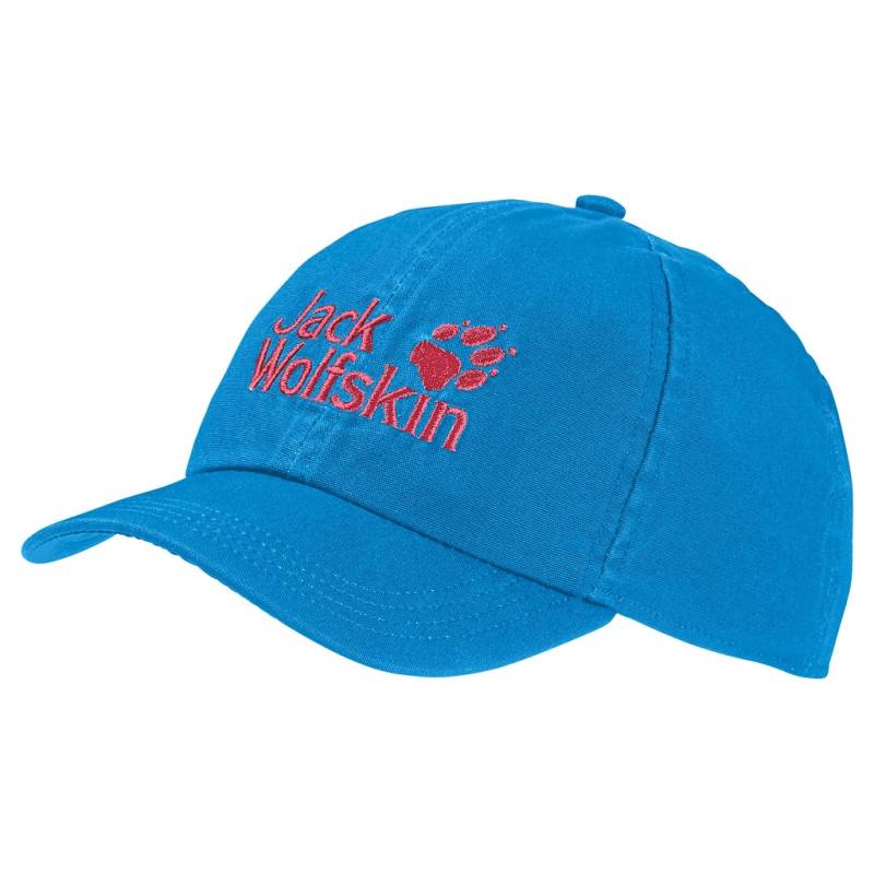 Jack Wolfskin Baseball Cap »KIDS BASEBALL CAP« von Jack Wolfskin