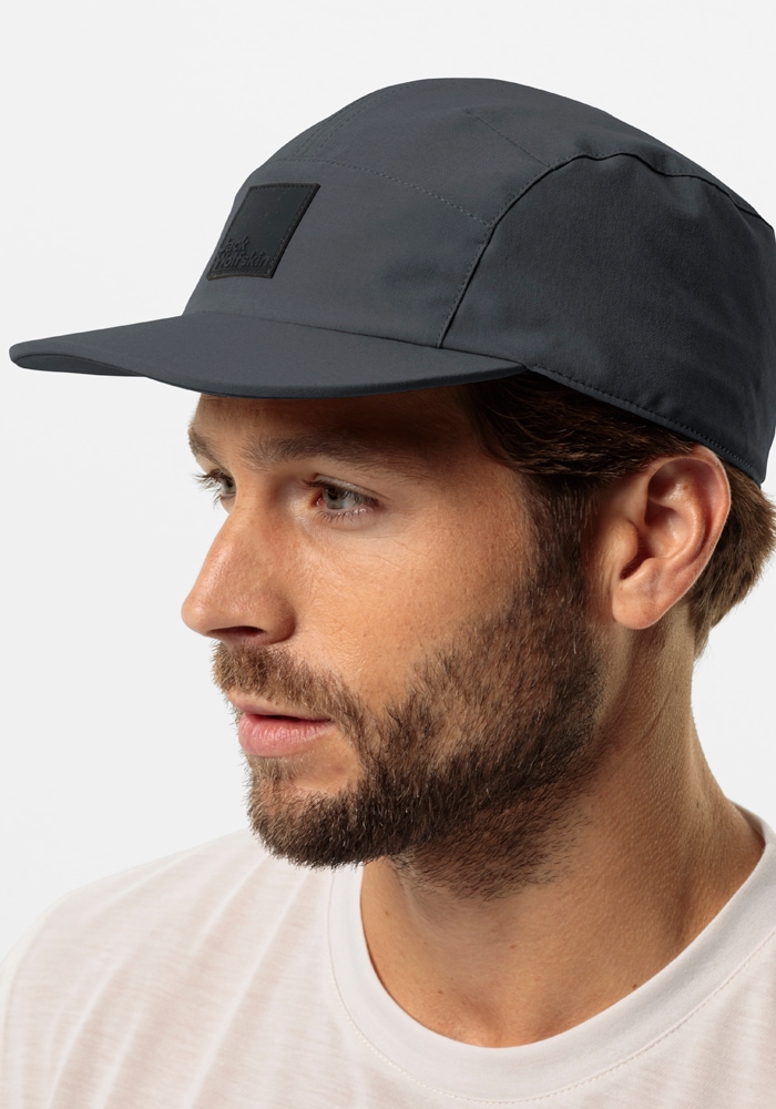 Jack Wolfskin Baseball Cap »MAINKAI CAP« von Jack Wolfskin