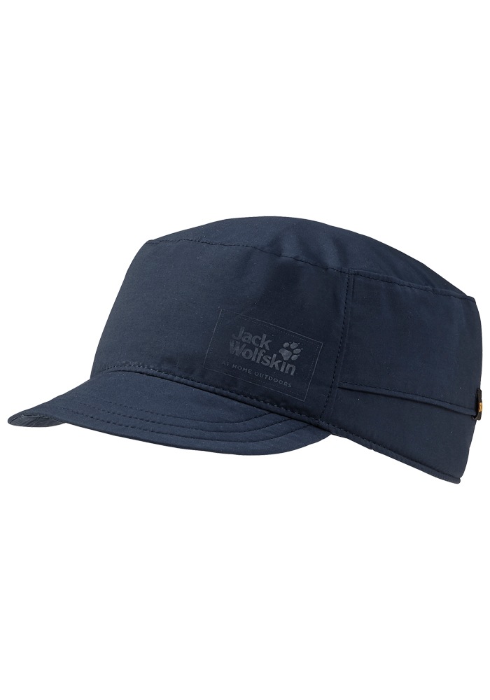 Jack Wolfskin Baseball Cap »STOW AWAY CAP KIDS« von Jack Wolfskin