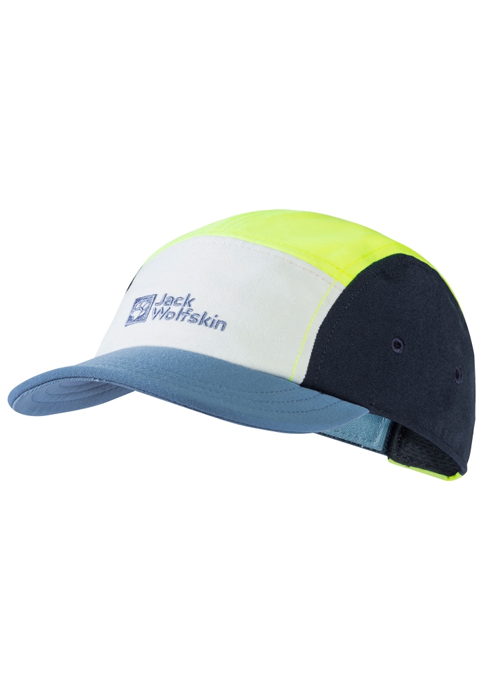Jack Wolfskin Baseball Cap »WIVID CAP K« Jack Wolfskin Baseball Cap »WIVID CAP K« von Jack Wolfskin
