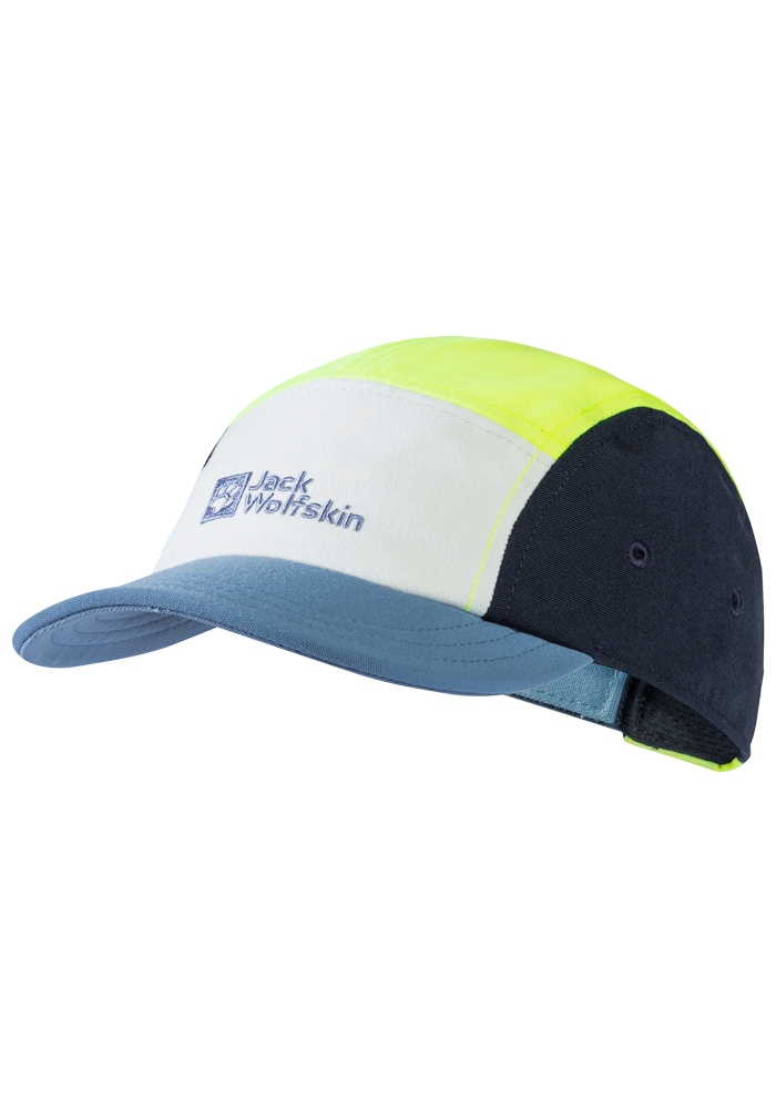 Jack Wolfskin Baseball Cap »WIVID CAP K« von Jack Wolfskin