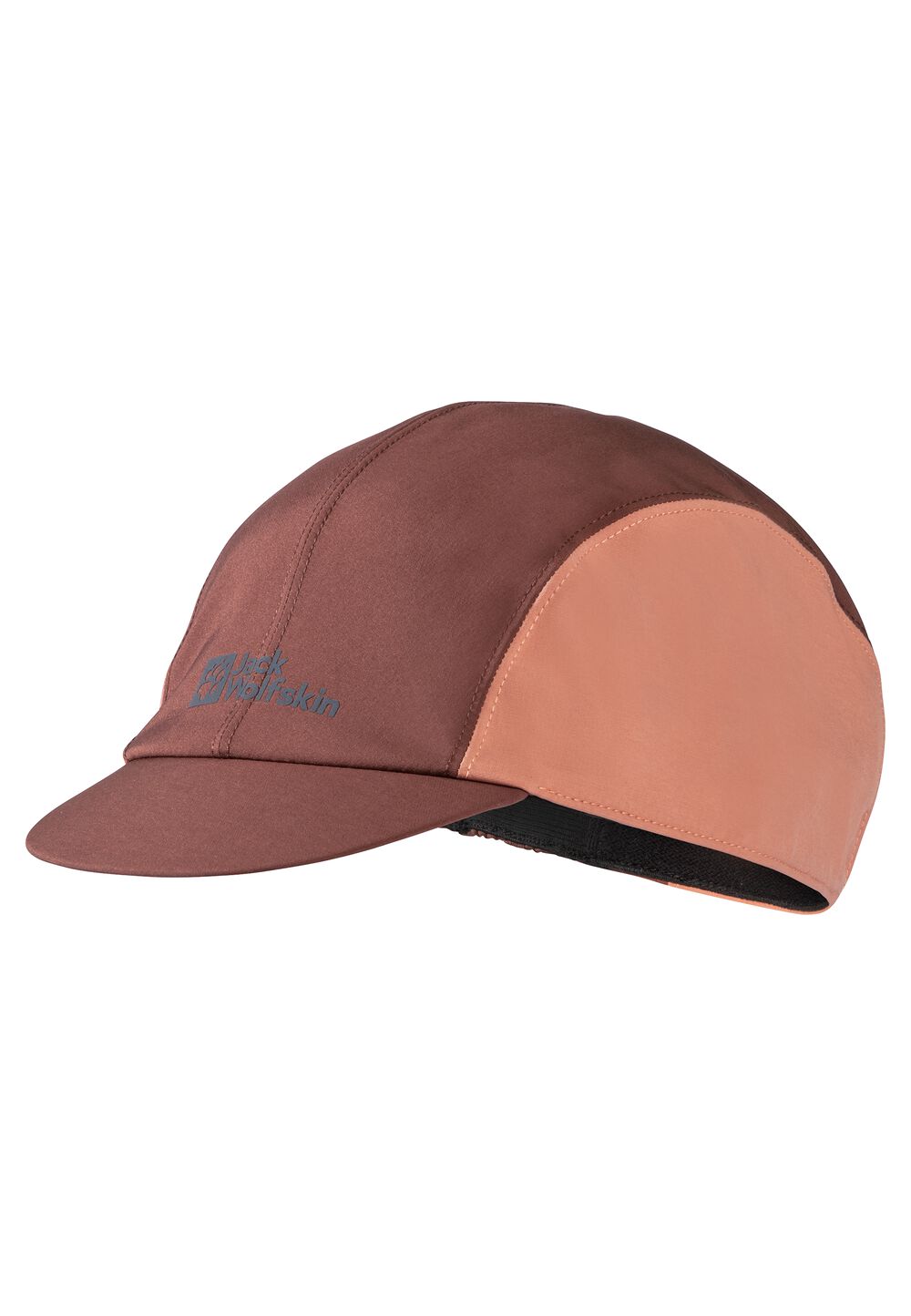 Jack Wolfskin Basecap Gravex Cap M astro dust Astro Dust von Jack Wolfskin