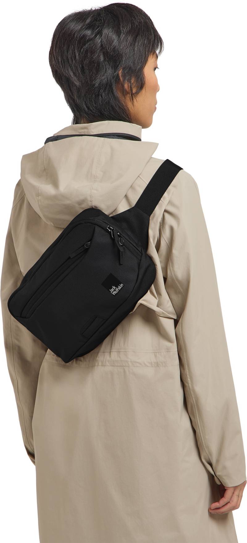 Jack Wolfskin Bauchtasche »GUTLEUT CROSSBODY« von Jack Wolfskin