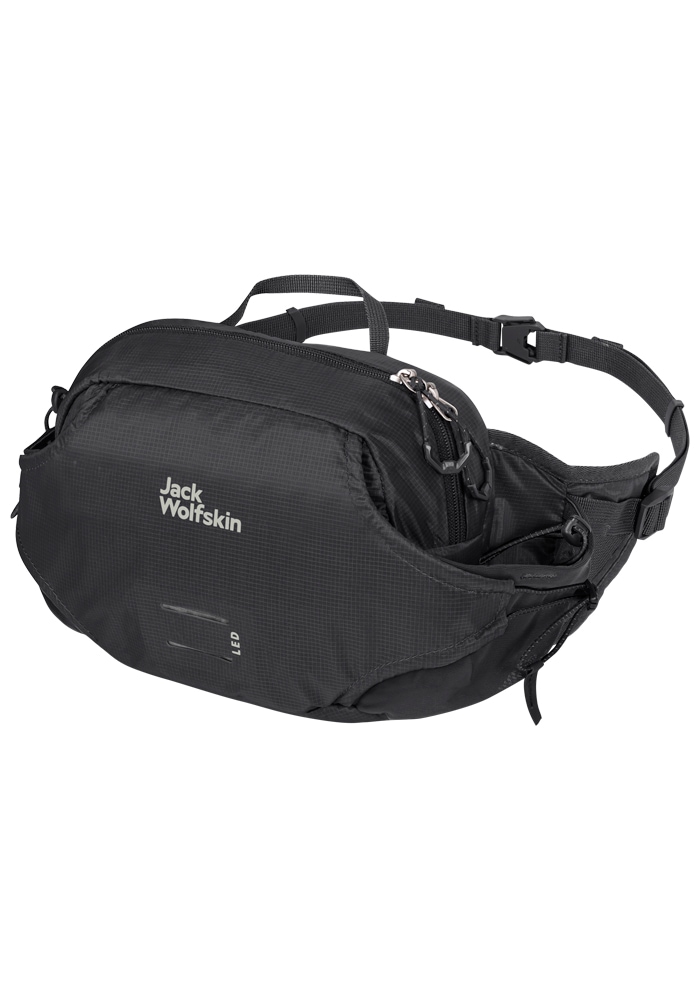 Jack Wolfskin Bauchtasche »VELO TRAIL« Jack Wolfskin Bauchtasche »VELO TRAIL« von Jack Wolfskin