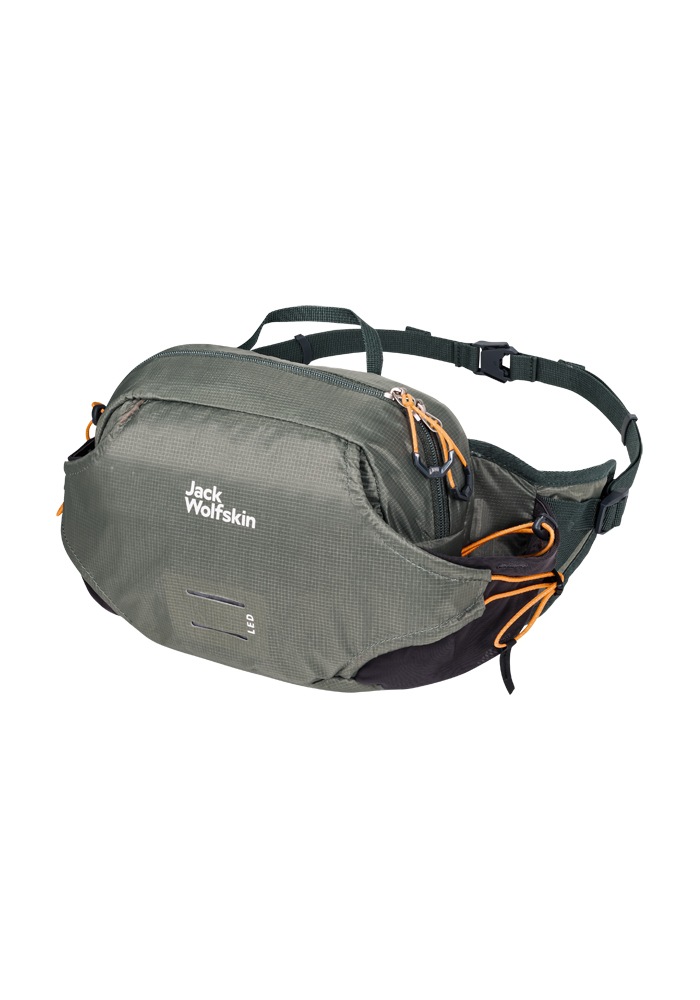 Jack Wolfskin Bauchtasche »VELO TRAIL« von Jack Wolfskin