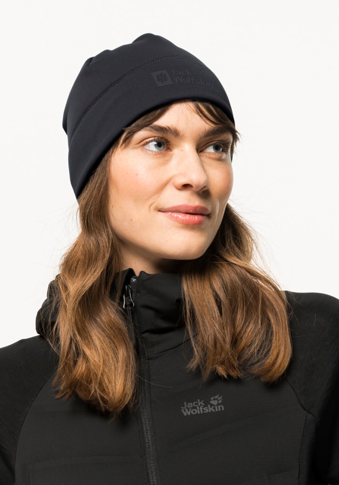 Jack Wolfskin Beanie »ALLROUNDER LIGHT BEANIE« von Jack Wolfskin