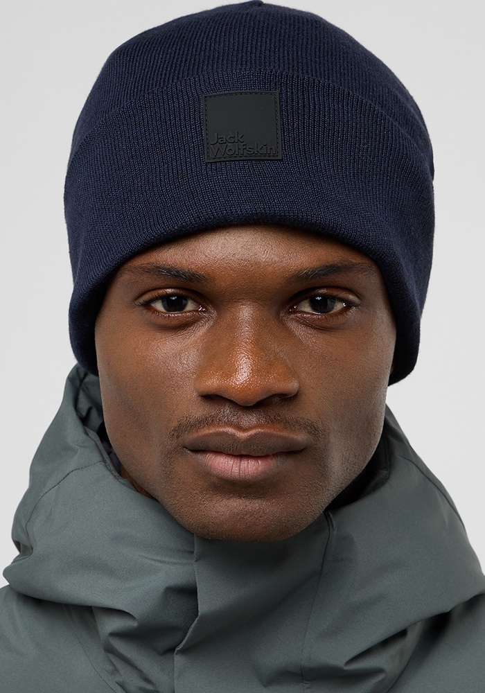 Jack Wolfskin Beanie »ARCADEN BEANIE« von Jack Wolfskin