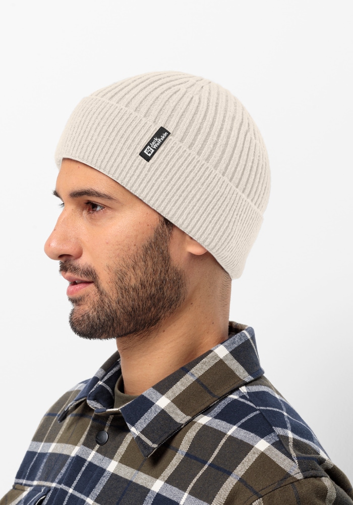 Jack Wolfskin Beanie »COSY BEANIE« von Jack Wolfskin