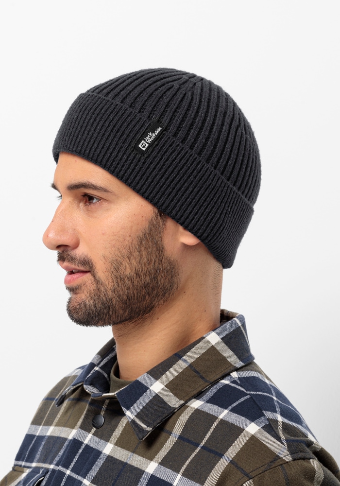 Jack Wolfskin Beanie »COSY BEANIE« von Jack Wolfskin