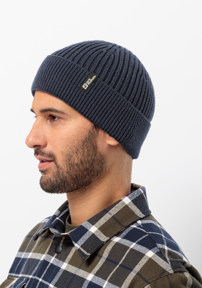 Jack Wolfskin Beanie »COSY BEANIE« von Jack Wolfskin