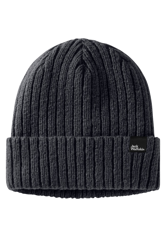 Jack Wolfskin Beanie »CUSHY BEANIE« von Jack Wolfskin