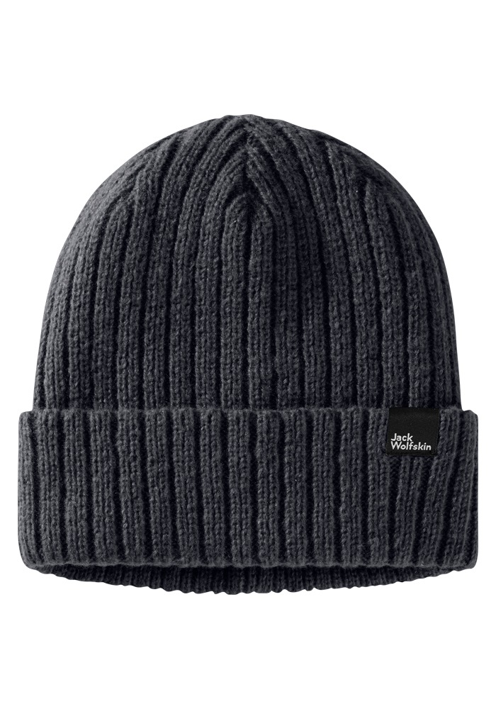 Jack Wolfskin Beanie »CUSHY BEANIE« Jack Wolfskin Beanie »CUSHY BEANIE« von Jack Wolfskin