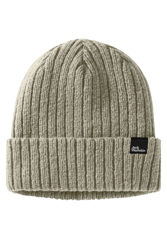 Jack Wolfskin Beanie »CUSHY BEANIE« von Jack Wolfskin