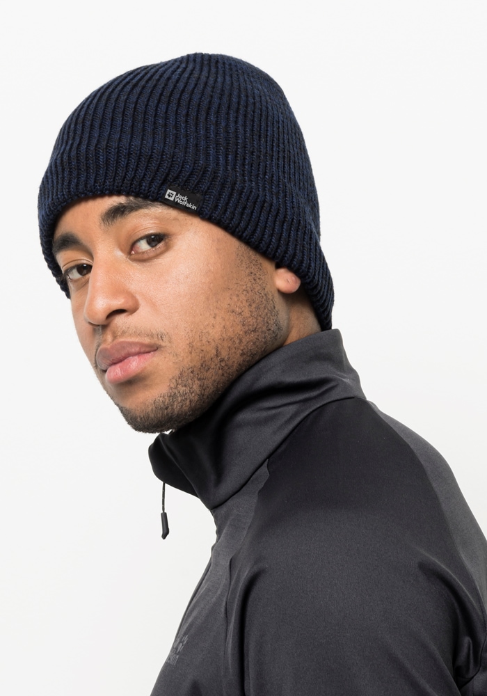 Jack Wolfskin Beanie »FELDBERG BEANIE« von Jack Wolfskin