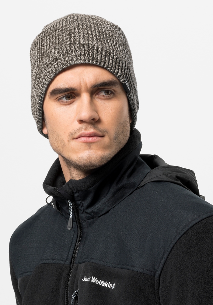 Jack Wolfskin Beanie »FELDBERG BEANIE« von Jack Wolfskin