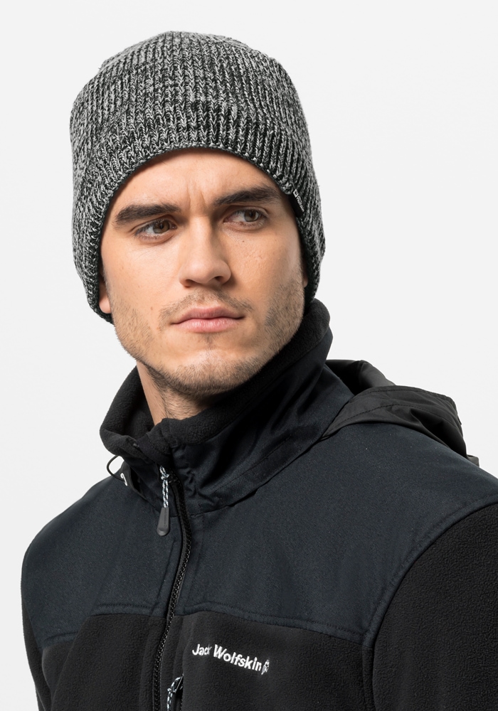 Jack Wolfskin Beanie »FELDBERG BEANIE« von Jack Wolfskin