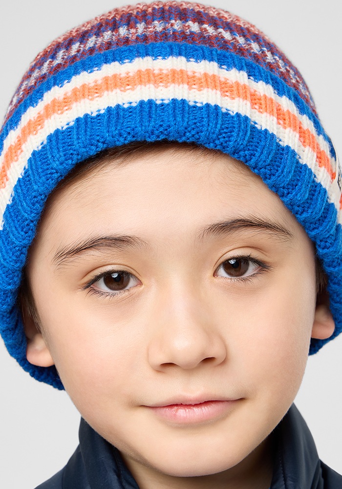 Jack Wolfskin Beanie »NIGHT HIKER BEANIE K« Jack Wolfskin Beanie »NIGHT HIKER BEANIE K« von Jack Wolfskin