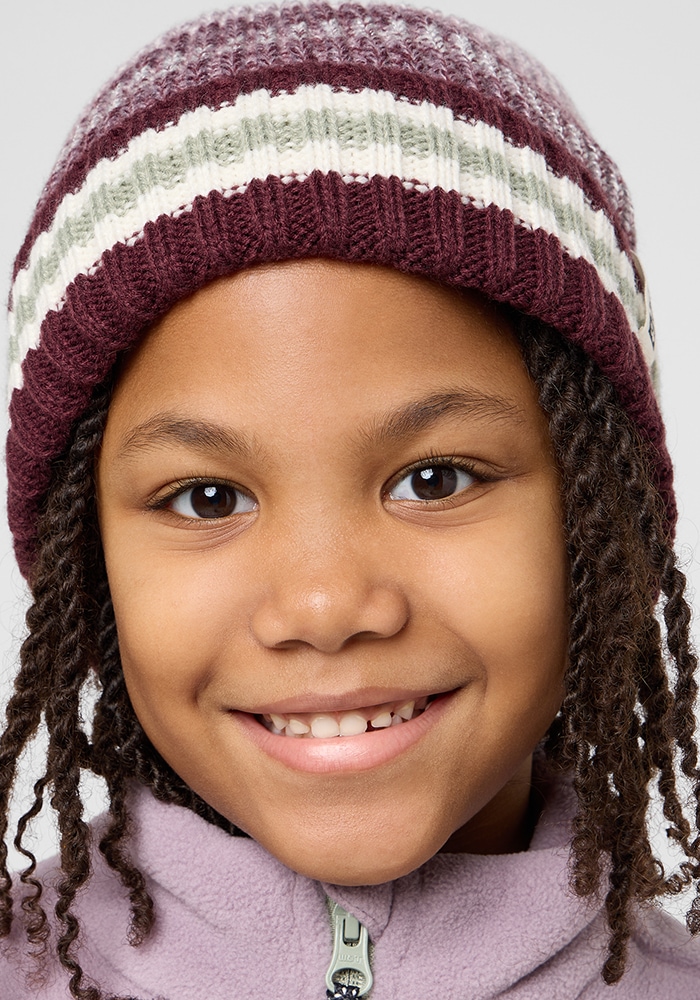 Jack Wolfskin Beanie »NIGHT HIKER BEANIE K« Jack Wolfskin Beanie »NIGHT HIKER BEANIE K« von Jack Wolfskin