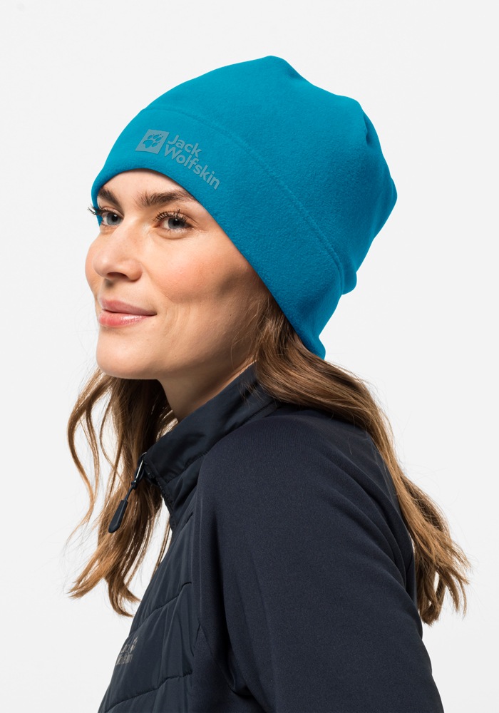 Jack Wolfskin Beanie »REAL STUFF BEANIE« von Jack Wolfskin