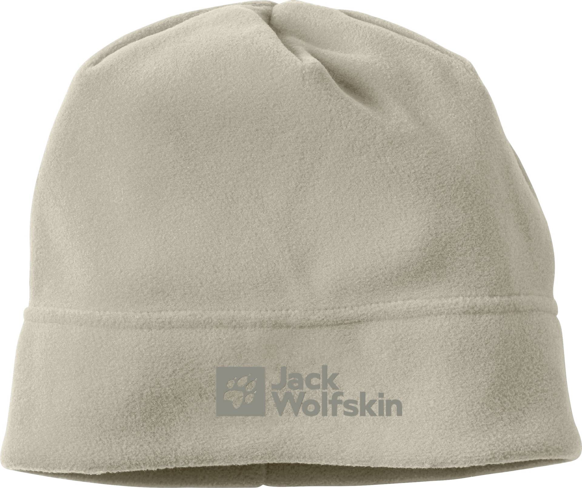 Jack Wolfskin Beanie »REAL STUFF BEANIE« Jack Wolfskin Beanie »REAL STUFF BEANIE« von Jack Wolfskin
