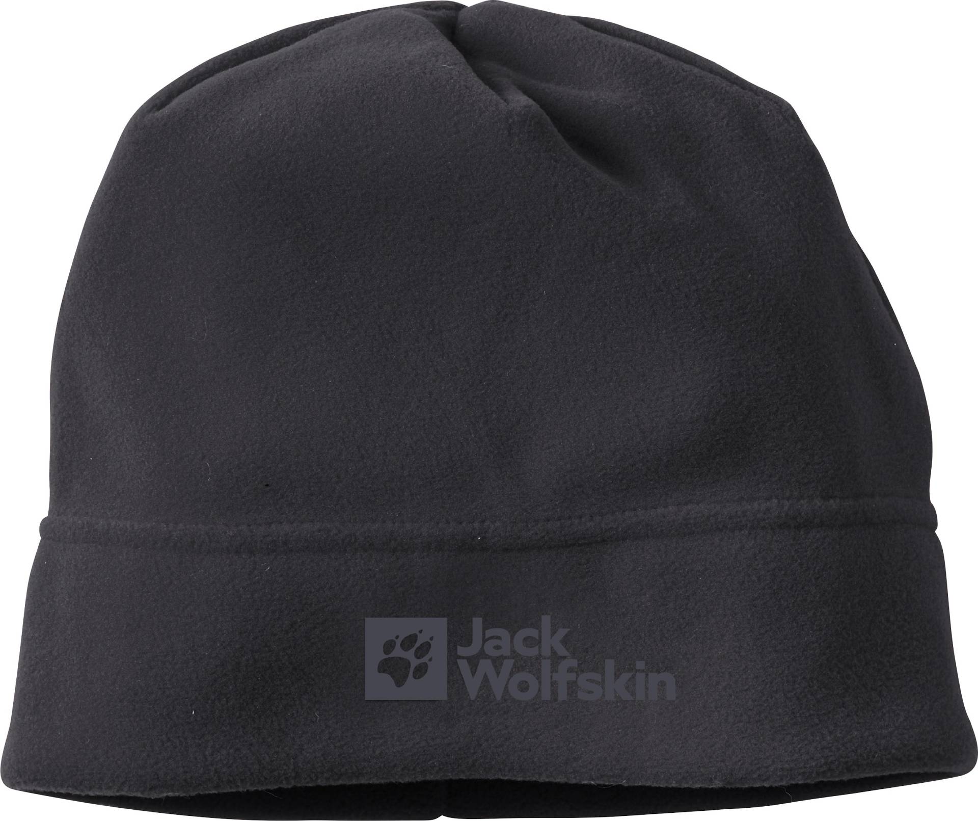 Jack Wolfskin Beanie »REAL STUFF BEANIE« Jack Wolfskin Beanie »REAL STUFF BEANIE« von Jack Wolfskin