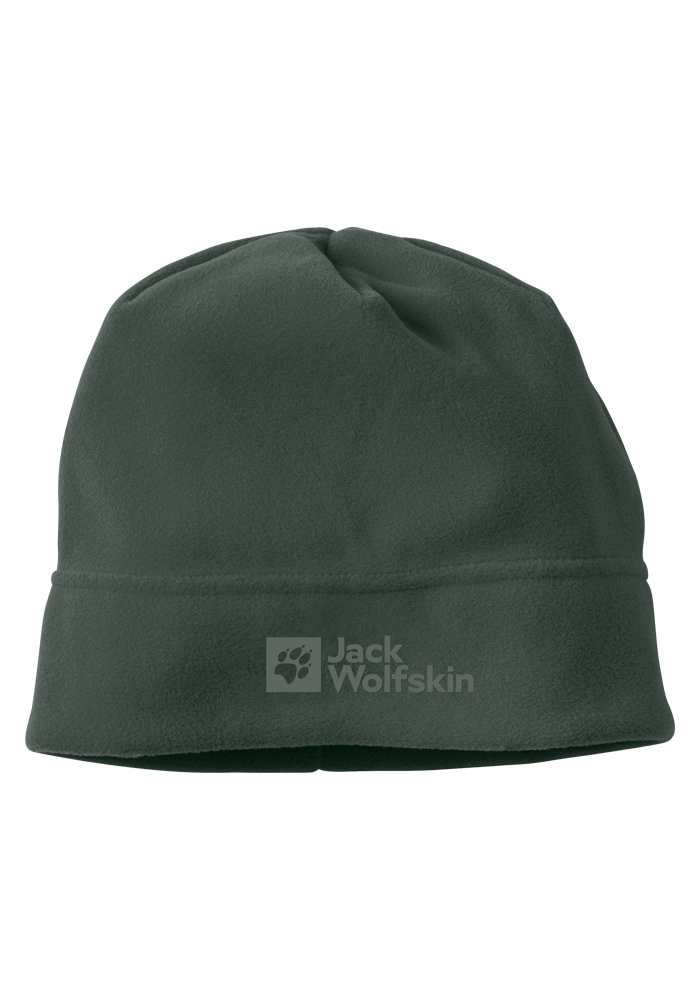 Jack Wolfskin Beanie »REAL STUFF BEANIE« von Jack Wolfskin