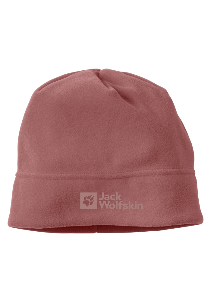 Jack Wolfskin Beanie »REAL STUFF BEANIE« von Jack Wolfskin