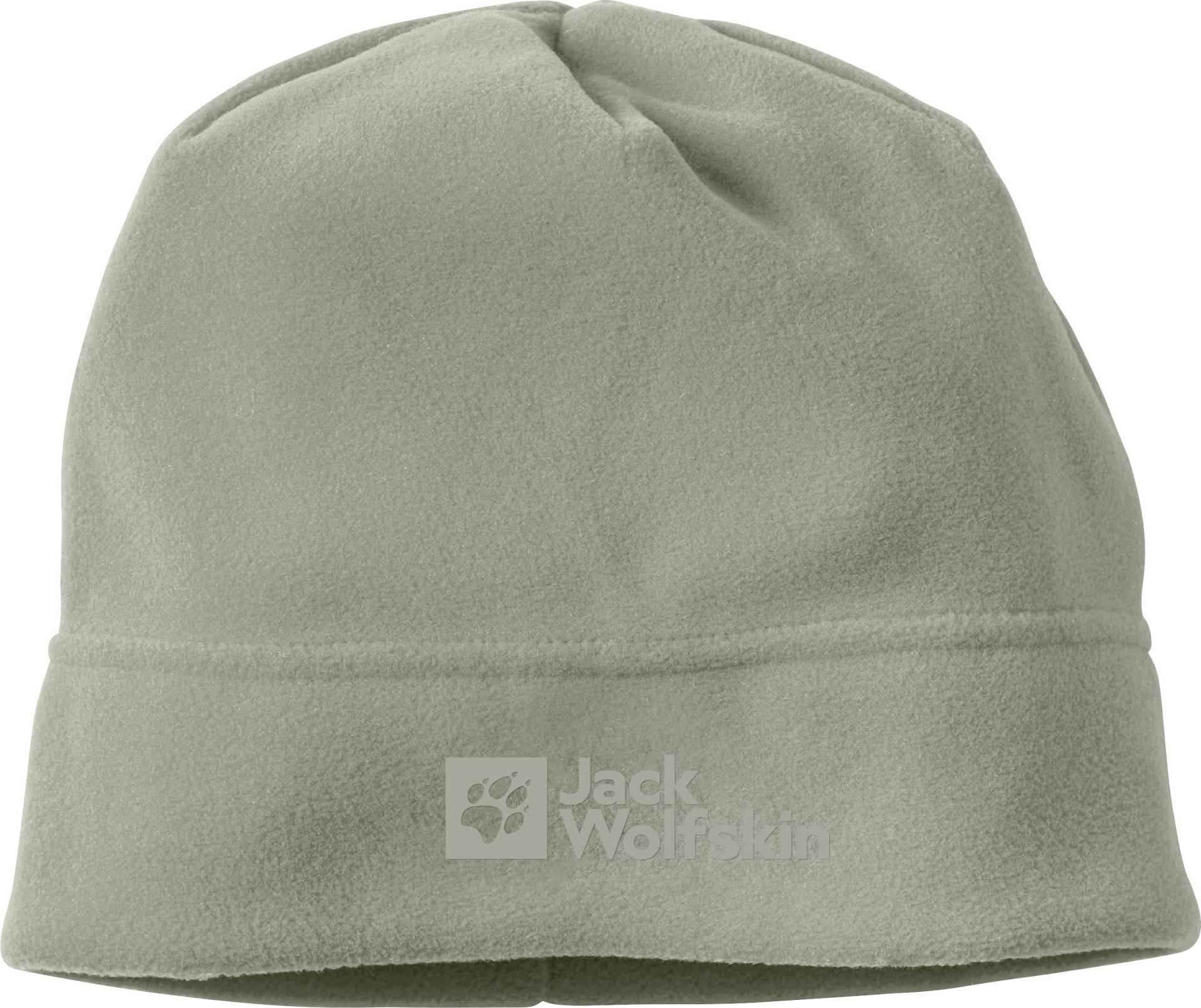 Jack Wolfskin Beanie »REAL STUFF BEANIE« Jack Wolfskin Beanie »REAL STUFF BEANIE« von Jack Wolfskin