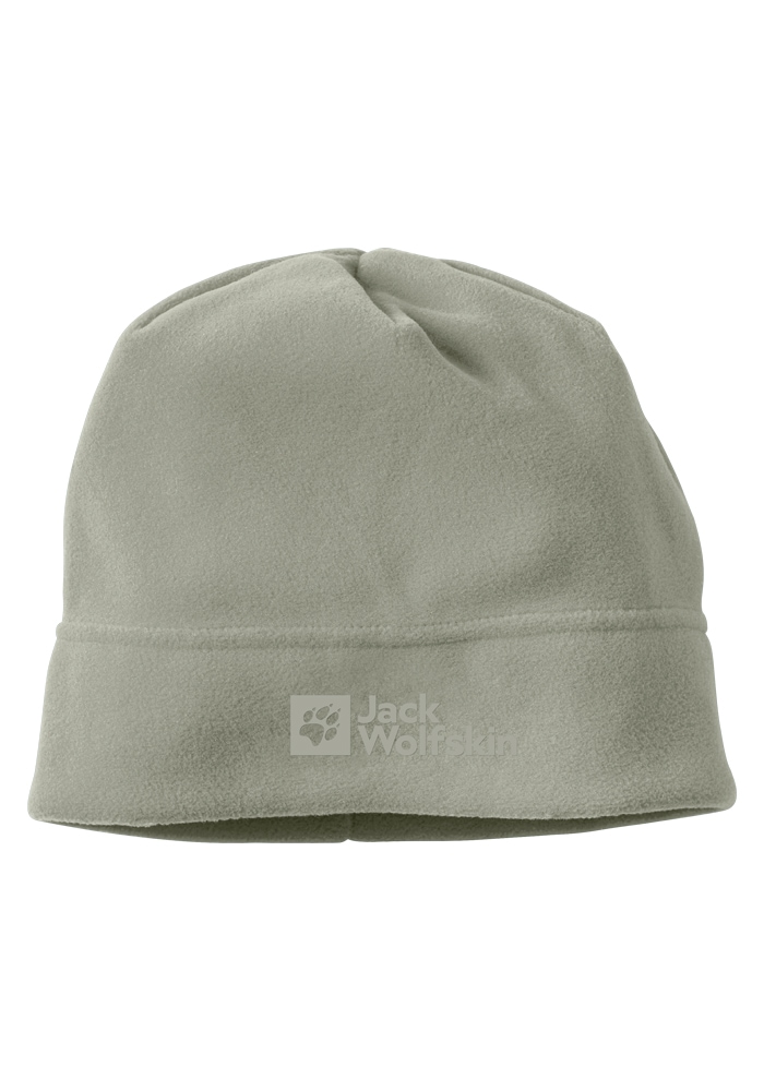 Jack Wolfskin Beanie »REAL STUFF BEANIE« von Jack Wolfskin