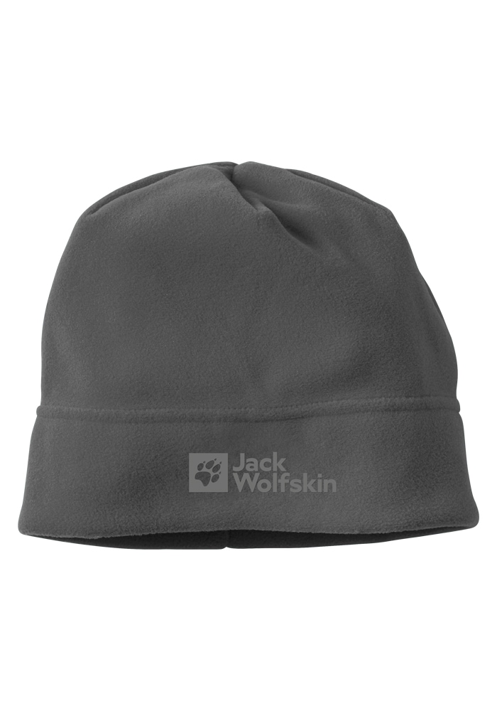 Jack Wolfskin Beanie »REAL STUFF BEANIE« von Jack Wolfskin