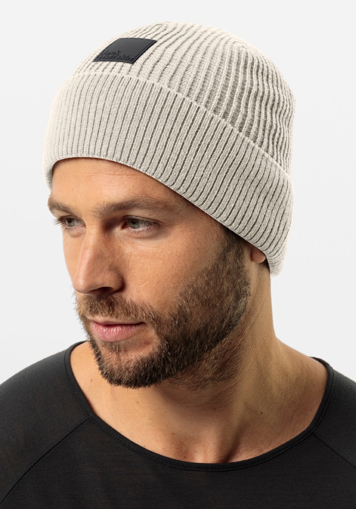 Jack Wolfskin Beanie »REYUSE BEANIE« von Jack Wolfskin