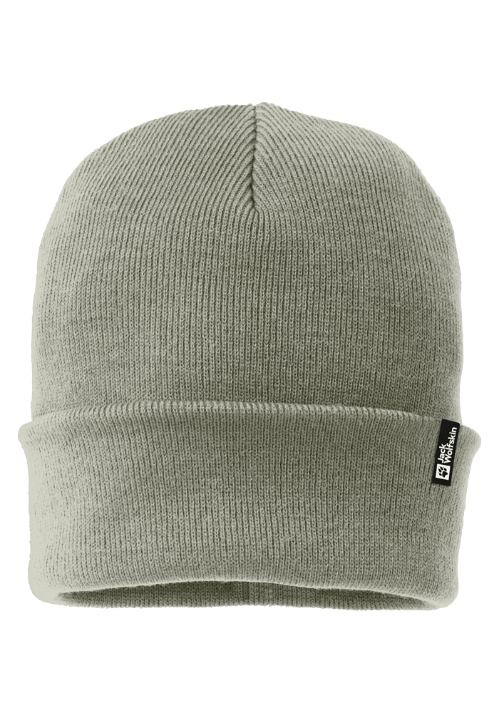 Jack Wolfskin Beanie »RIB BEANIE« von Jack Wolfskin