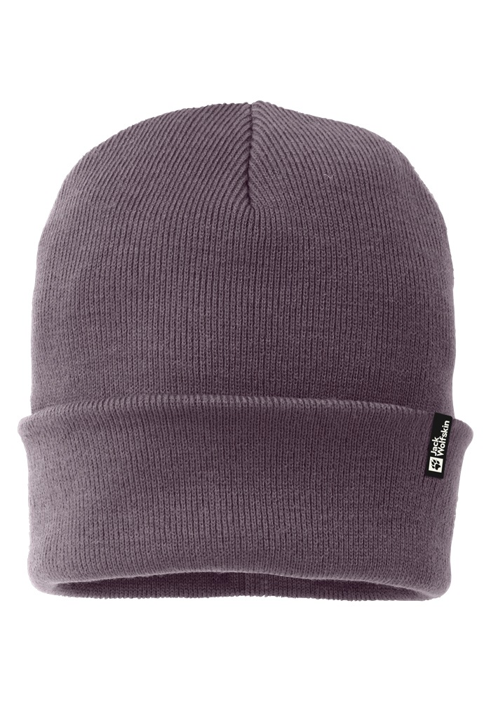 Jack Wolfskin Beanie »RIB BEANIE« von Jack Wolfskin