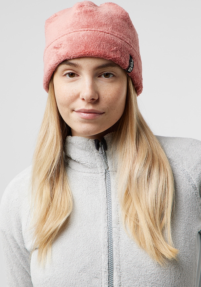 Jack Wolfskin Beanie »ROTWAND BEANIE« von Jack Wolfskin